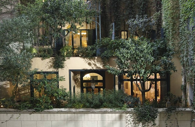 Hotel Albergo