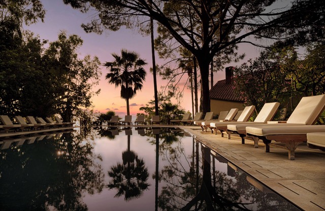 Hotel Alberi del Paradiso