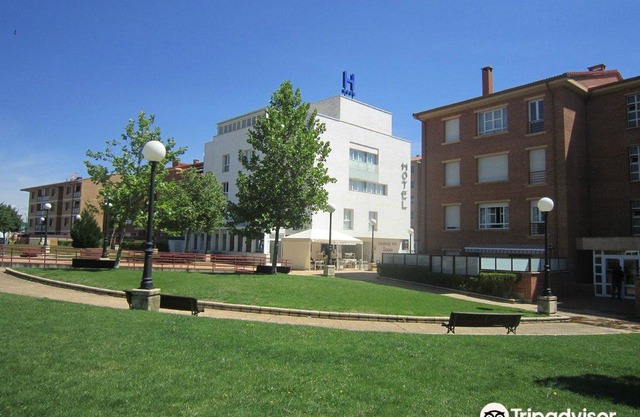 Hotel Alda Ciudad de Soria