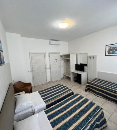 Hotel Alessander