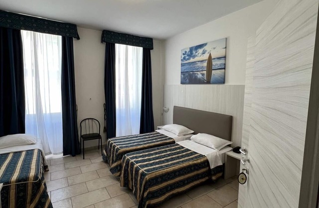 Hotel Alessander