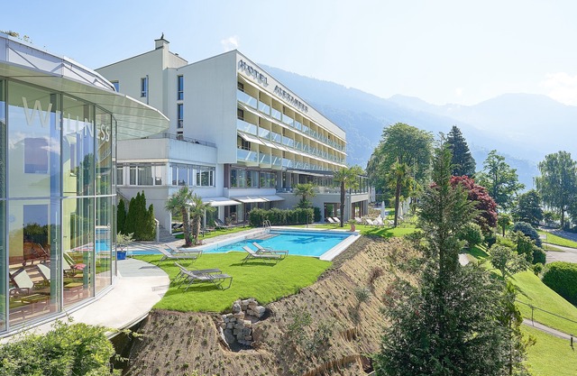 Hotel Alexander