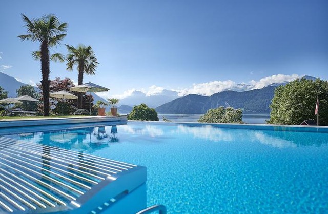 Hotel Alexander Weggis