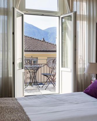 Hotel Alexandra