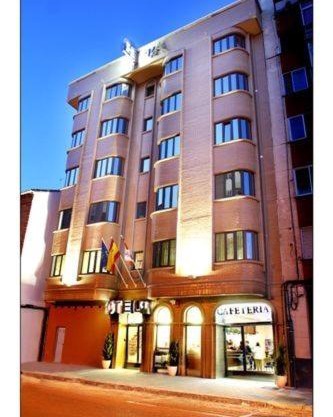 Hotel Alisi