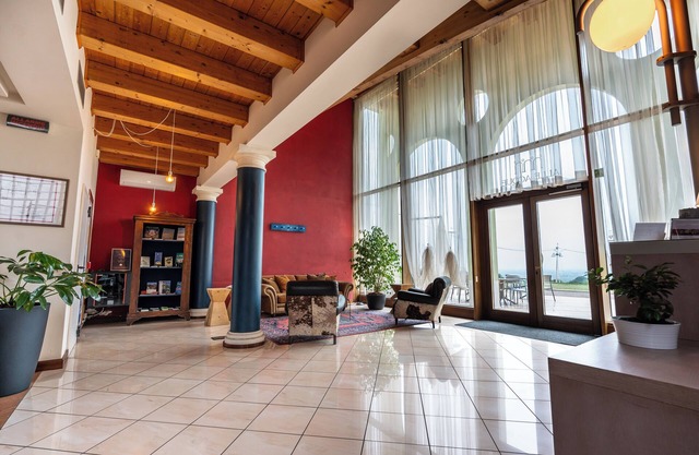 Hotel Alle Acque