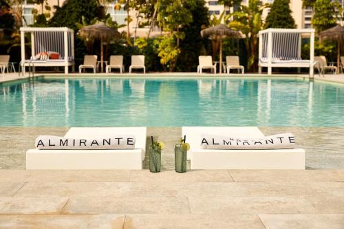 Hotel Almirante