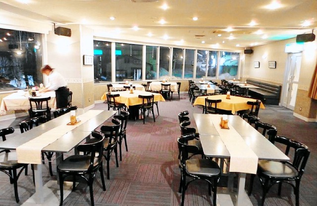 HOTEL ALPHASTAR