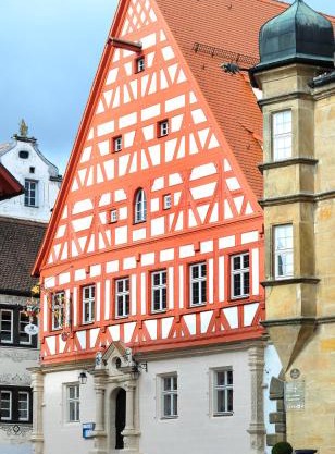 Hotel Alte Vogtei