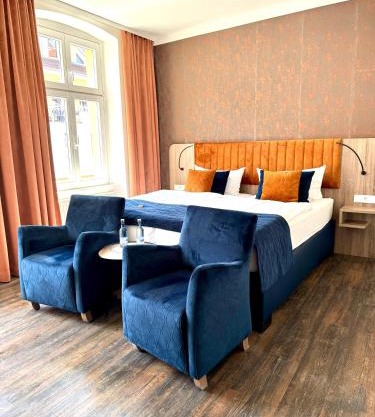 Hotel Am Dom