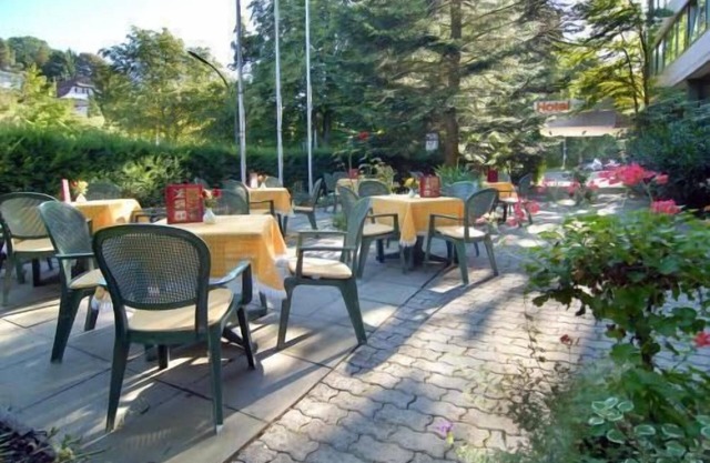 Hotel am Klostersee