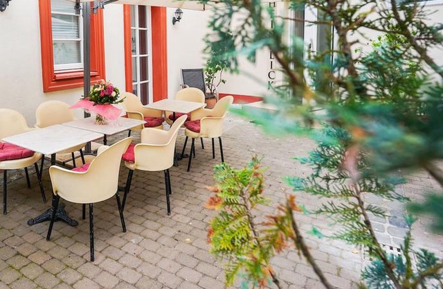 Hotel Am Schloss Biebrich