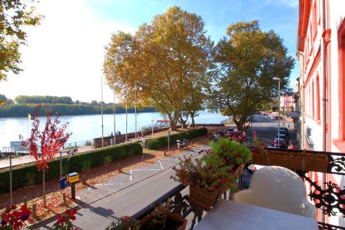 Hotel Biebrich 