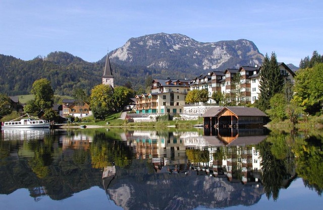 Hotel am See - Seeresidenz