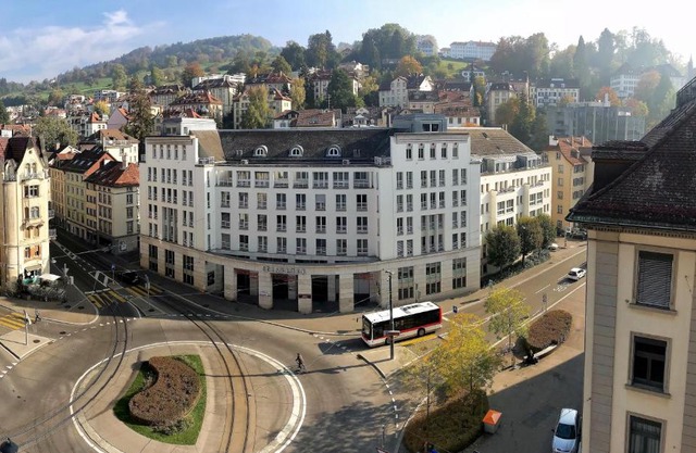Hotel am Spisertor