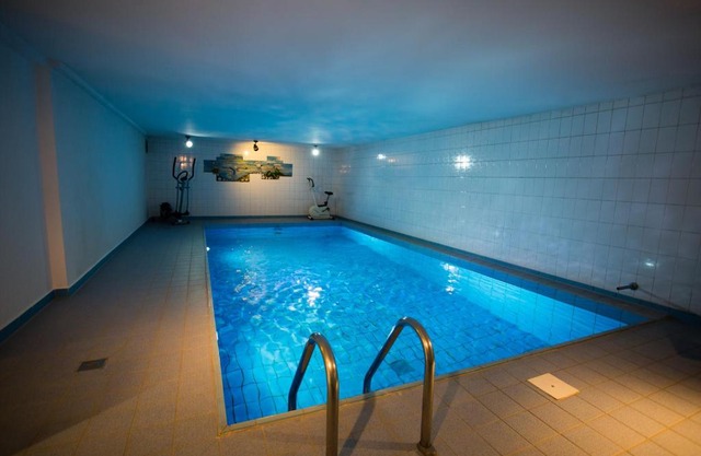 Hotel Am Sportpark