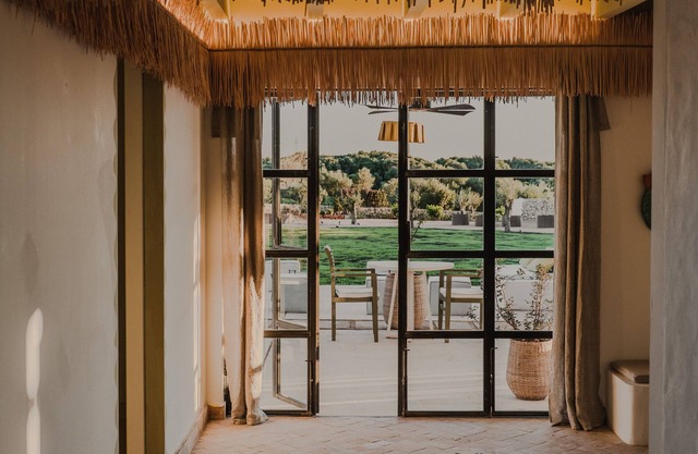 Hotel Amagatay Menorca