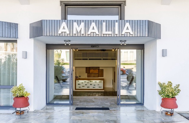 Hotel Amalia