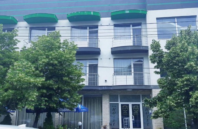 Hotel Ambasador