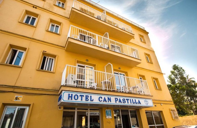Hotel Amic Can Pastilla