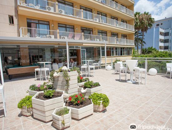 Hotel Amic Miraflores