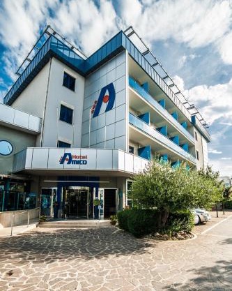 Hotel Amico