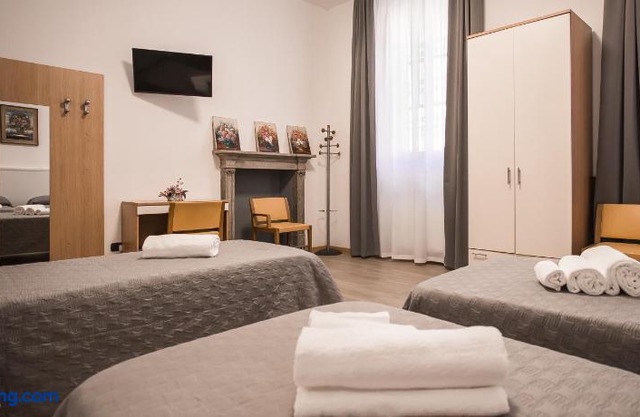Hotel Amico Milan