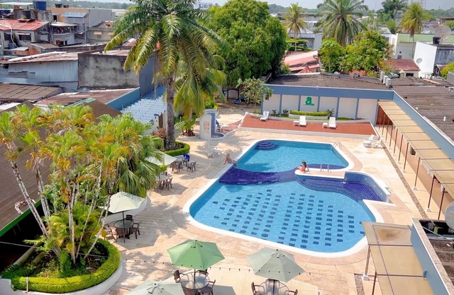 Hotel Anaconda