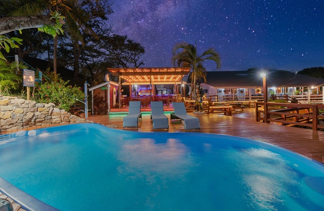 Hotel and Dive Center Roatan Yacht Club