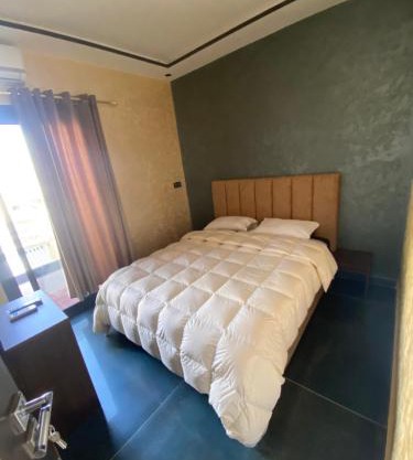 Hotel andalus N16