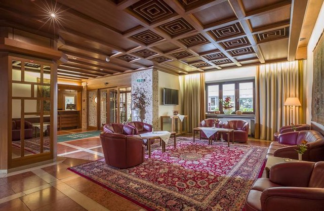Hotel Andreas Hofer Kufstein