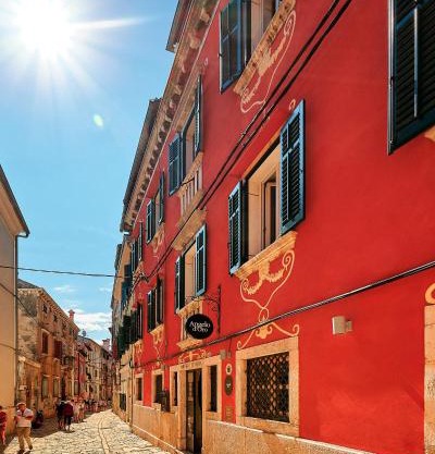 Hotel Angelo d'Oro