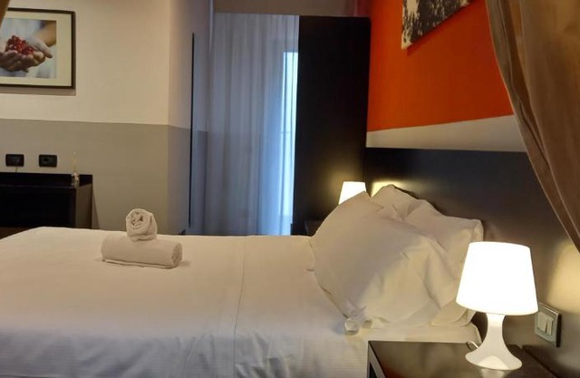 Hotel Aniene