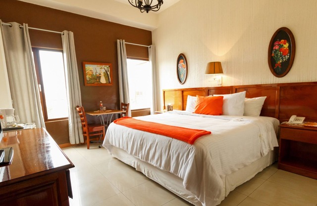 Hotel Anna Inn