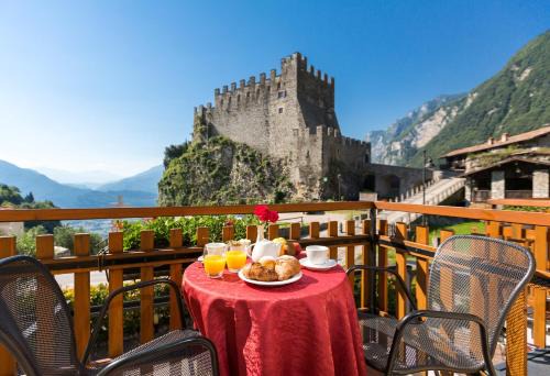 Hotel Antica Croce 