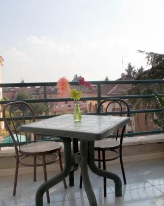 Hotel Antico Acquedotto