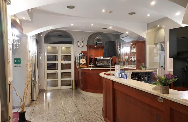 Hotel Antico Distretto