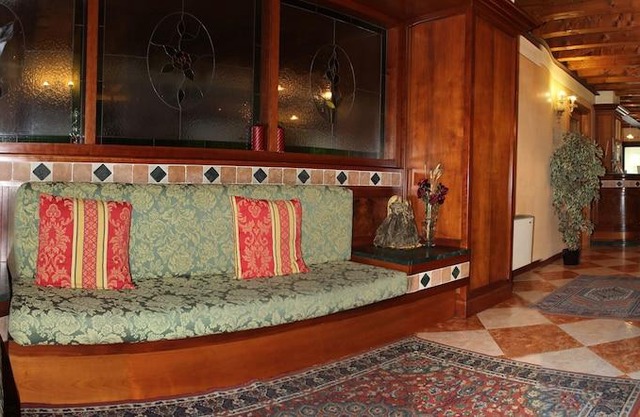 Hotel Antico Moro
