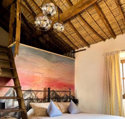 Hotel Anticos Palathos