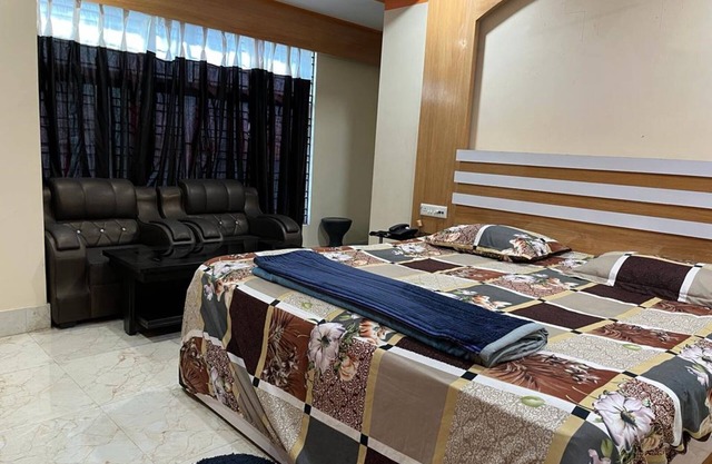 Hotel Anurag Palace