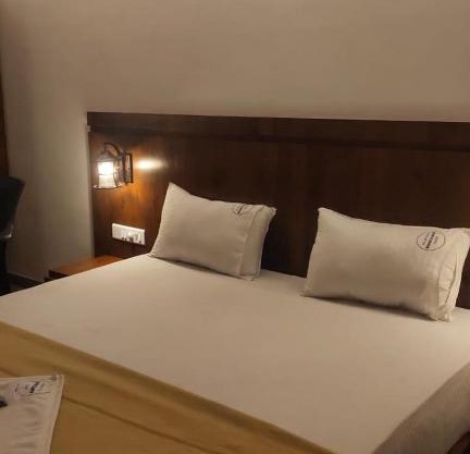 Hotel Anvisha Executive