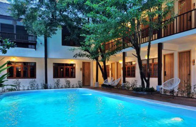Hotel AONO