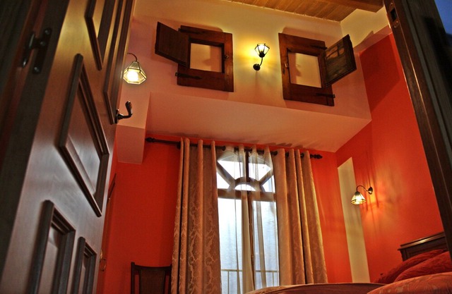 Hotel-Apartamentos Melihah for 4 people