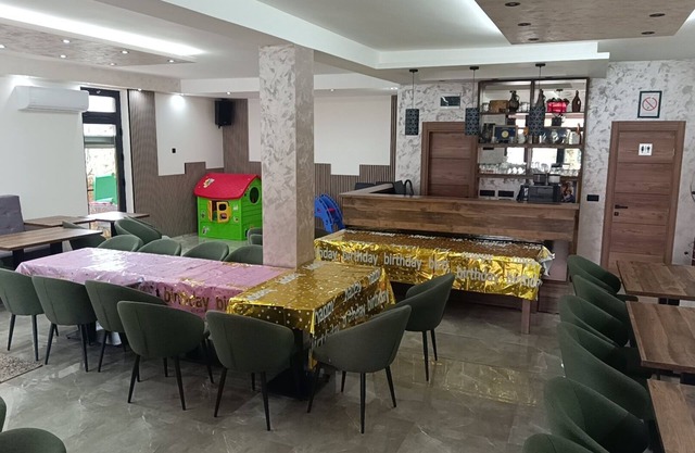Hotel Apartments Bella Mare Belgrade