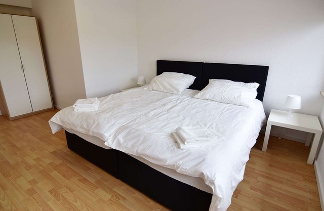 Hotel Apartments Satzvey