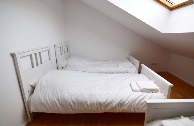 Hotel Apartments Satzvey