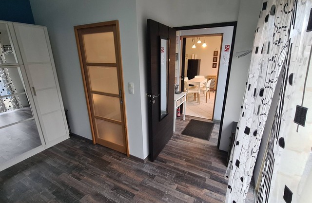 Hotel Appart Le P'tit Bec