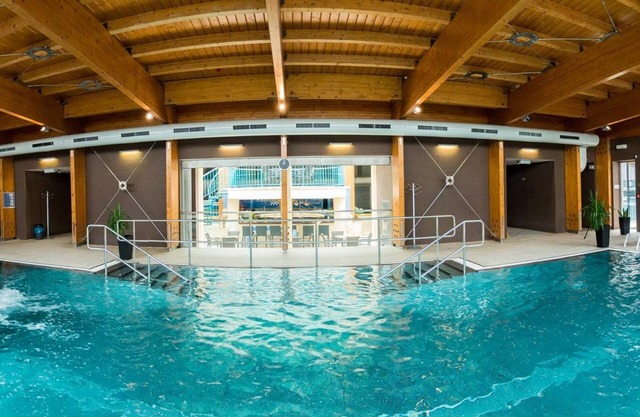 Hotel Aquacity Riverside
