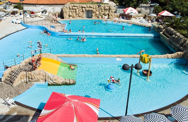Hotel Aquapark Zusterna