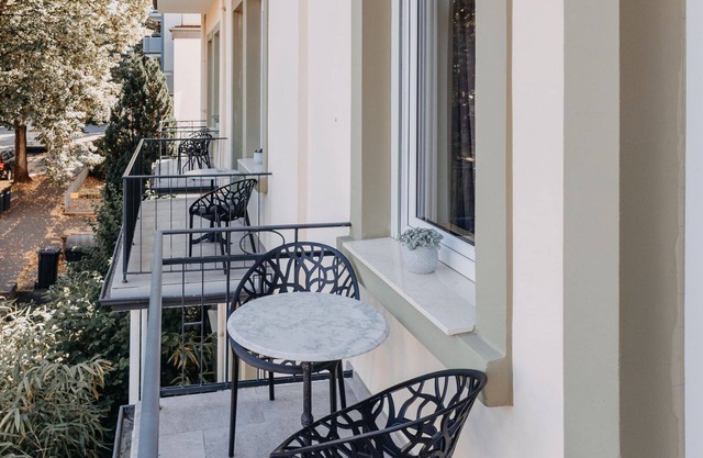 Hotel Arabella